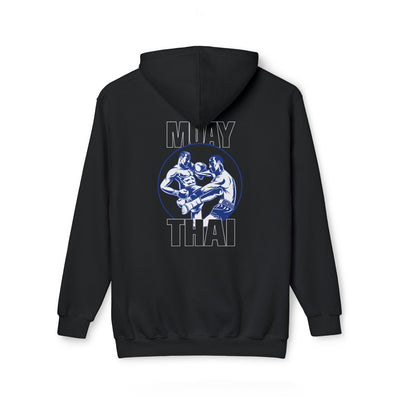 Hanorac Muay Thai GERA MT9