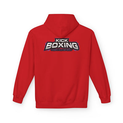 Худі 3-нитка Kickboxing GERA KB49