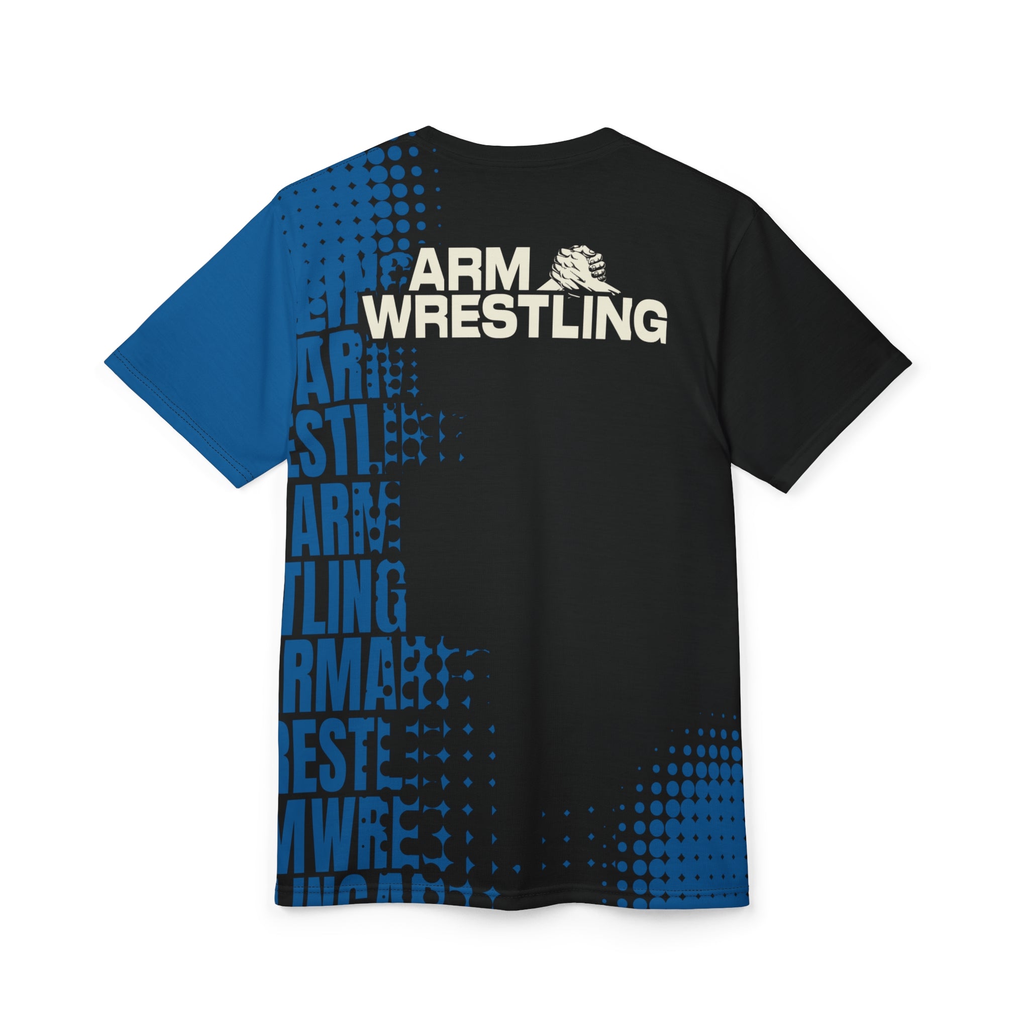 Футболка Armwrestling GERA AW15