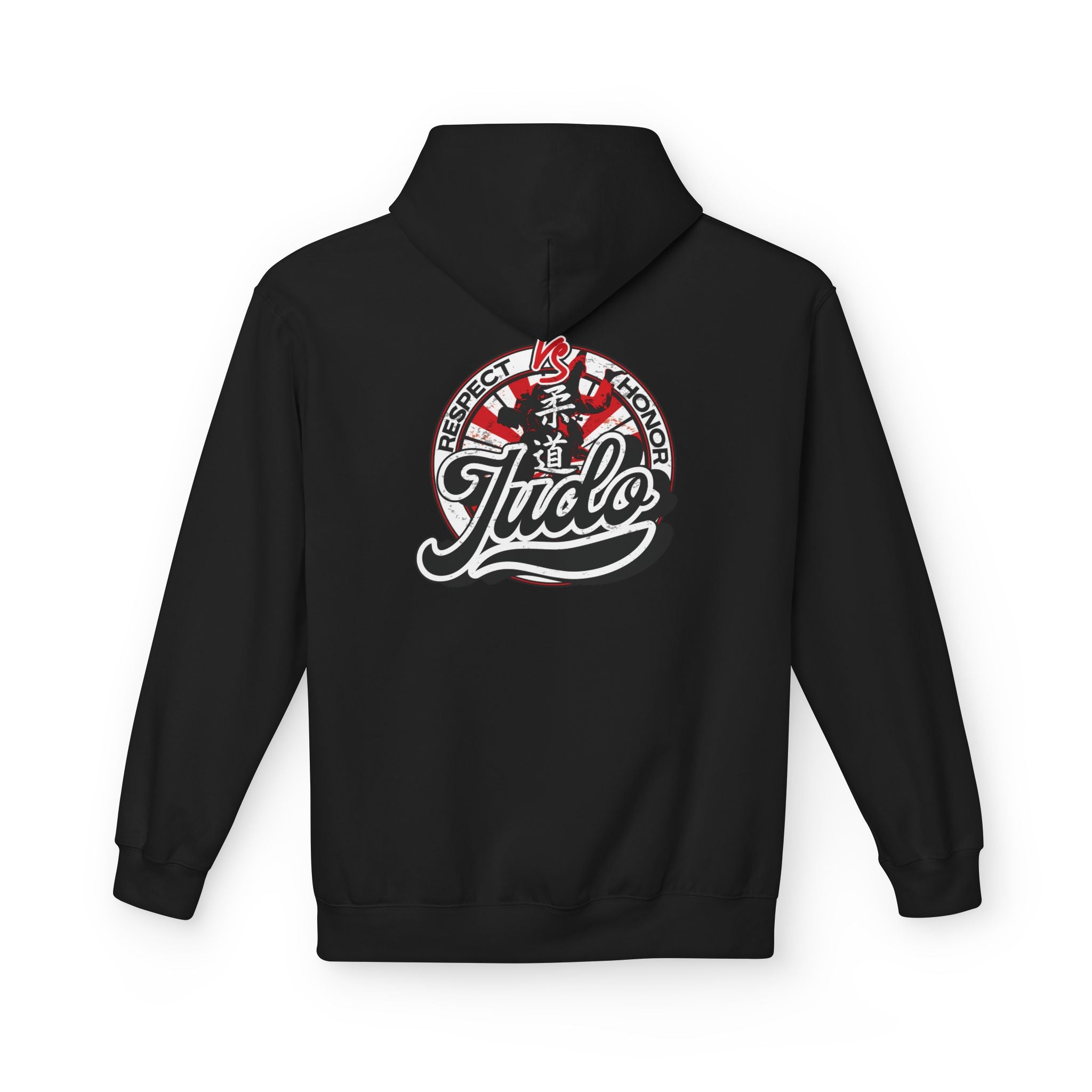 Худі 3-нитка Judo GERA J10