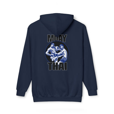 Hanorac Muay Thai GERA MT9