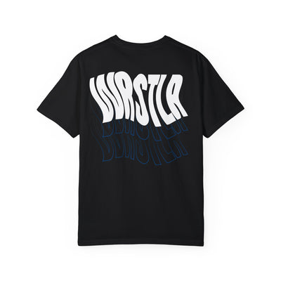 Tricou Wrestling GERA WRST4