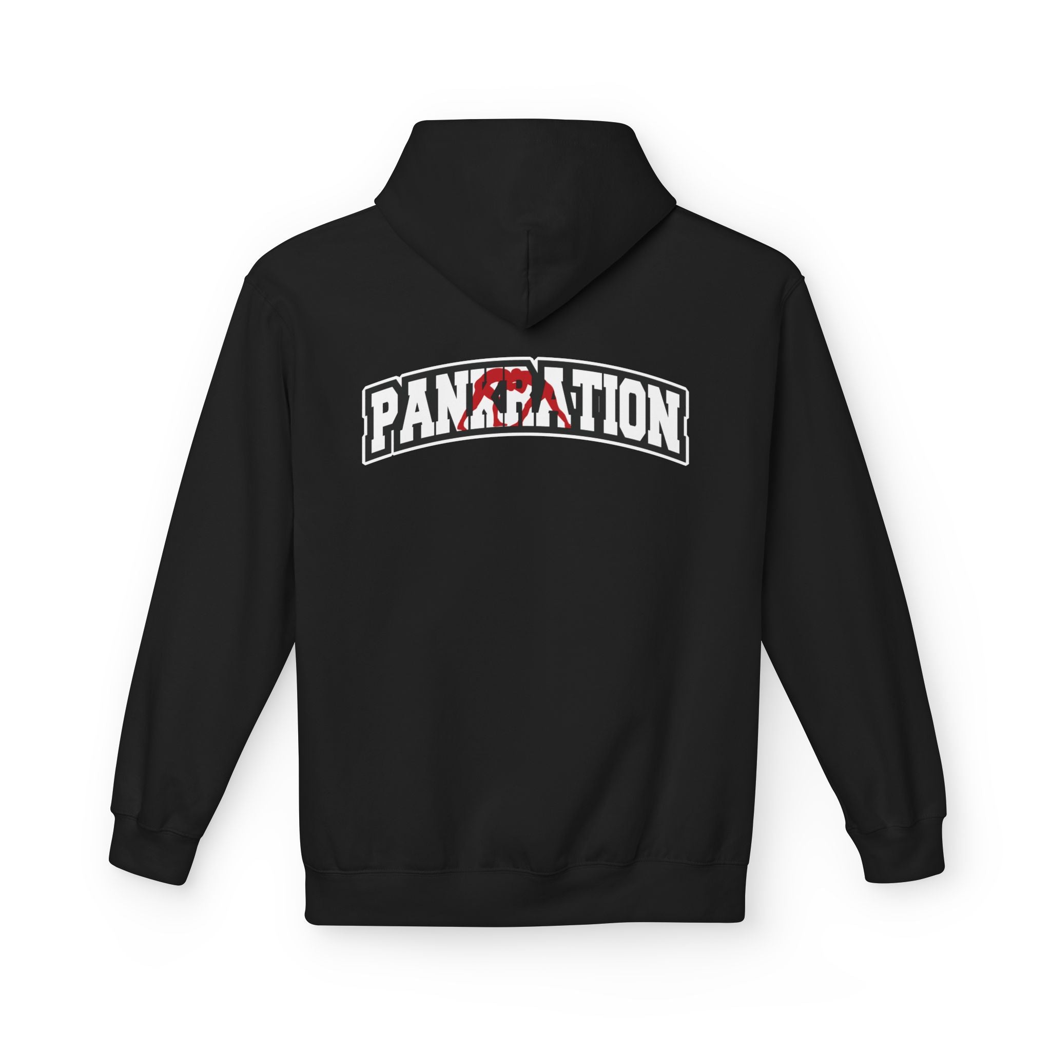 Худі 3-нитка Pankration GERA P9