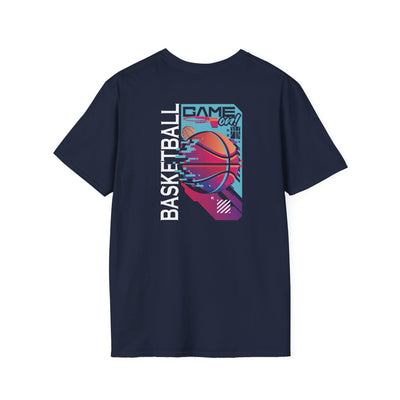 Футболка Basketball GERA BS39