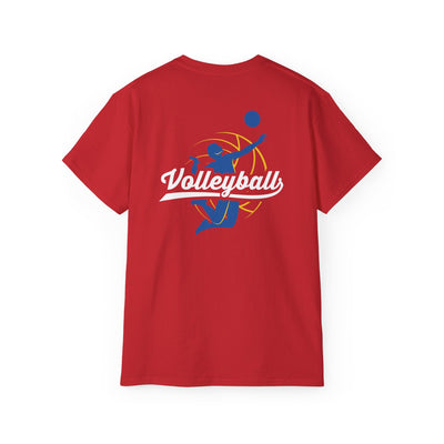 Tricou de lupte GERA WRST1