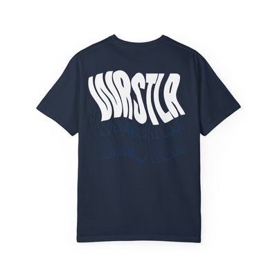 Tricou Wrestling GERA WRST4