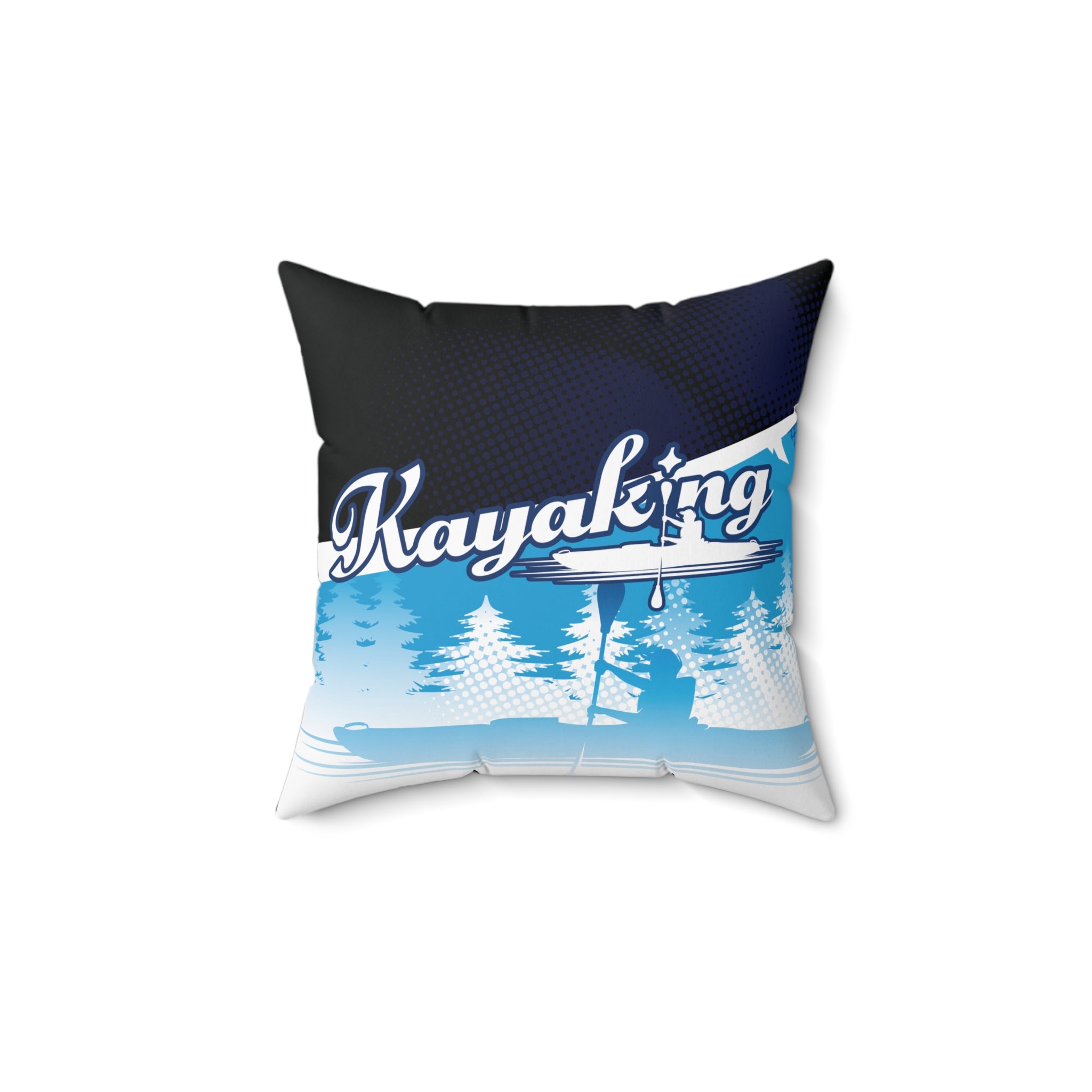 Подушка Kayaking GERA AY14