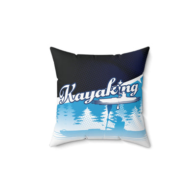 Подушка Kayaking GERA AY14