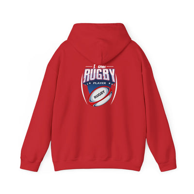 Hanorac Rugby GERA R6