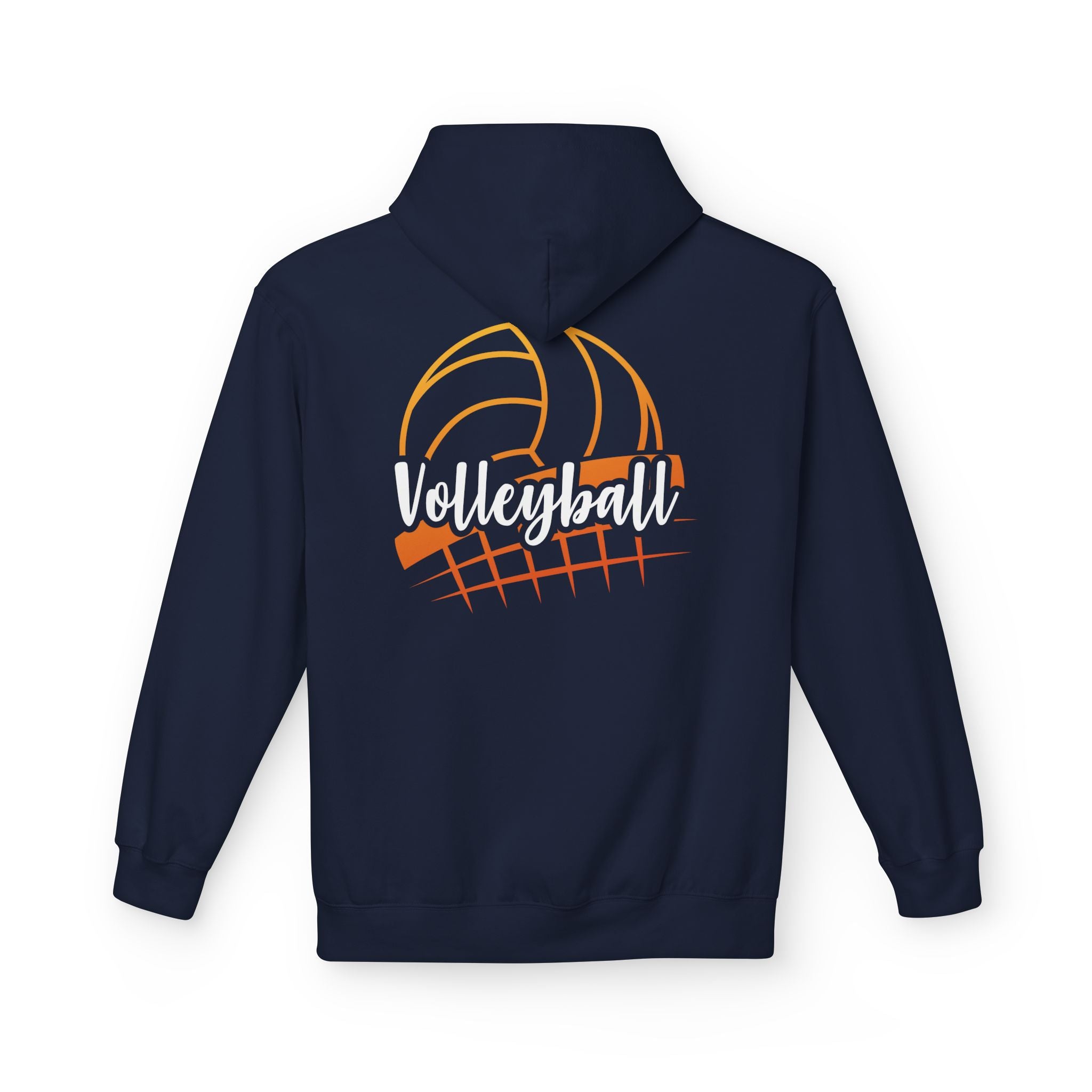 Худі Volleyball GERA V8