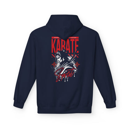 Худі Karate GERA K39