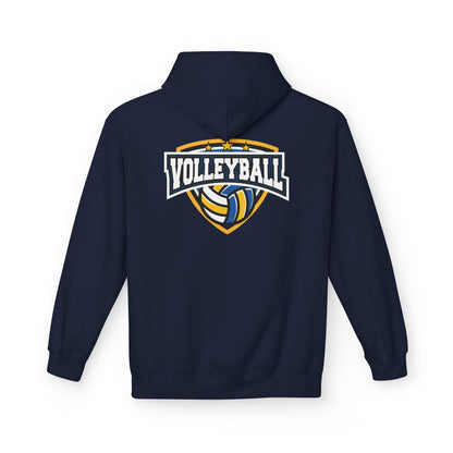 Худі Volleyball GERA V6