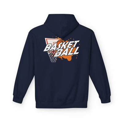 Худі 3-нитка Basketball GERA BS33