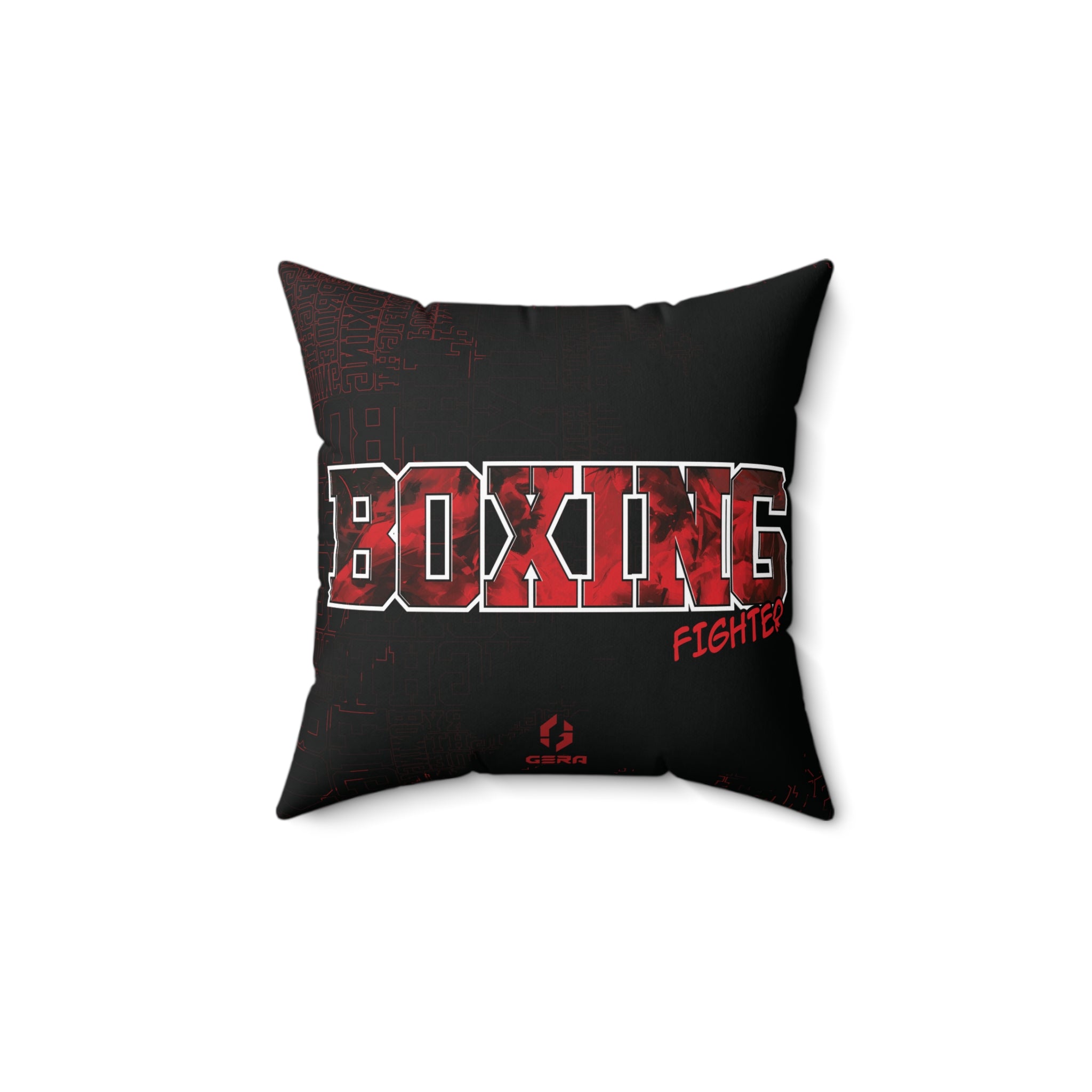 Подушка Boxing GERA BOX25