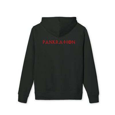 Bluza z kapturem Pankration GERA P1