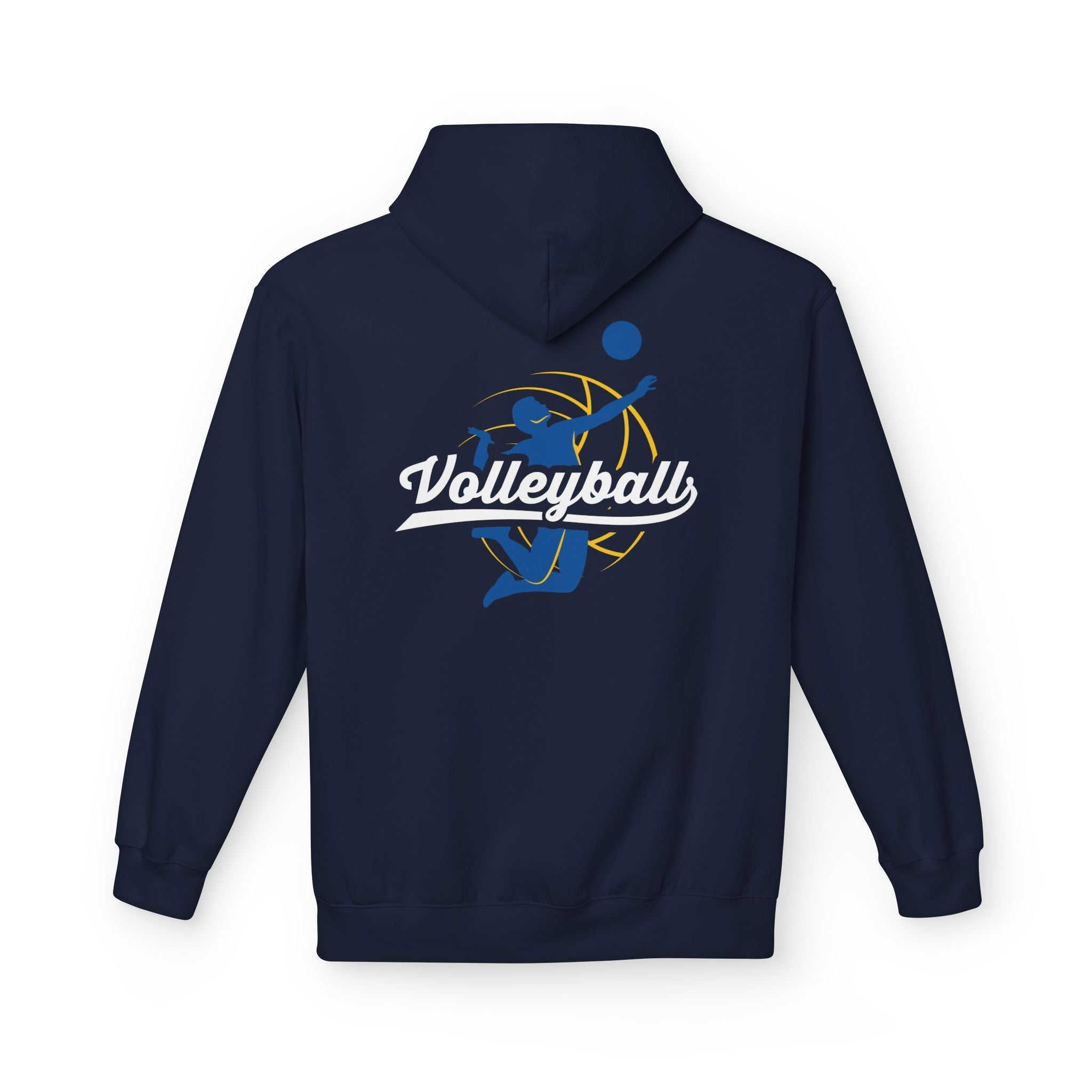 Худі Volleyball GERA V10