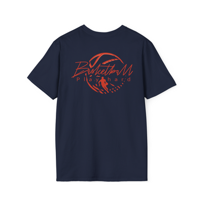 Футболка TT Basketball GERA BS34