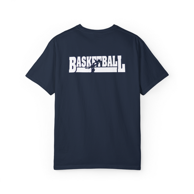Koszulka Basketball GERA BS5