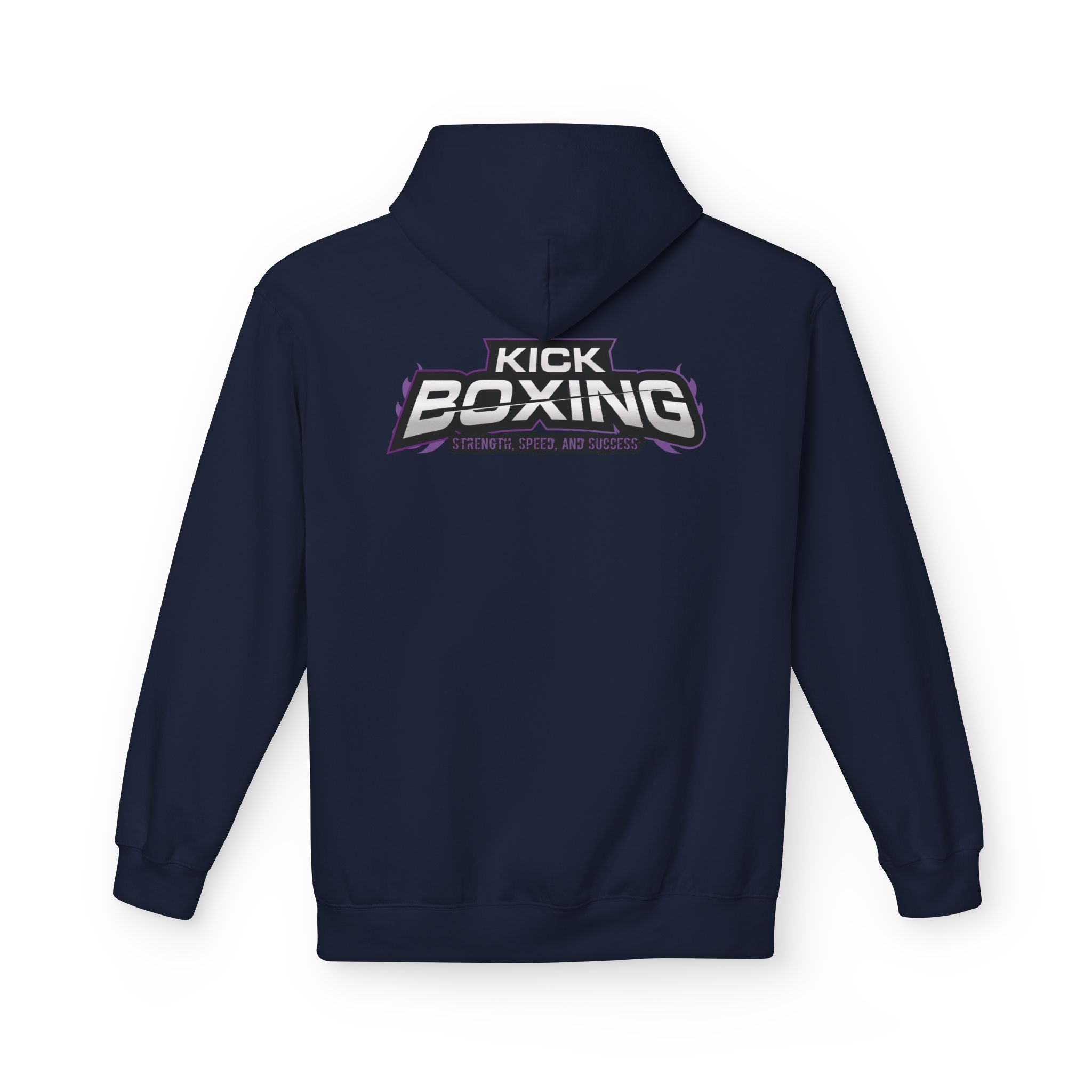 Худі 3-нитка Kickboxing GERA KB49