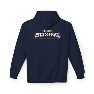 Худі 3-нитка Kickboxing GERA KB49