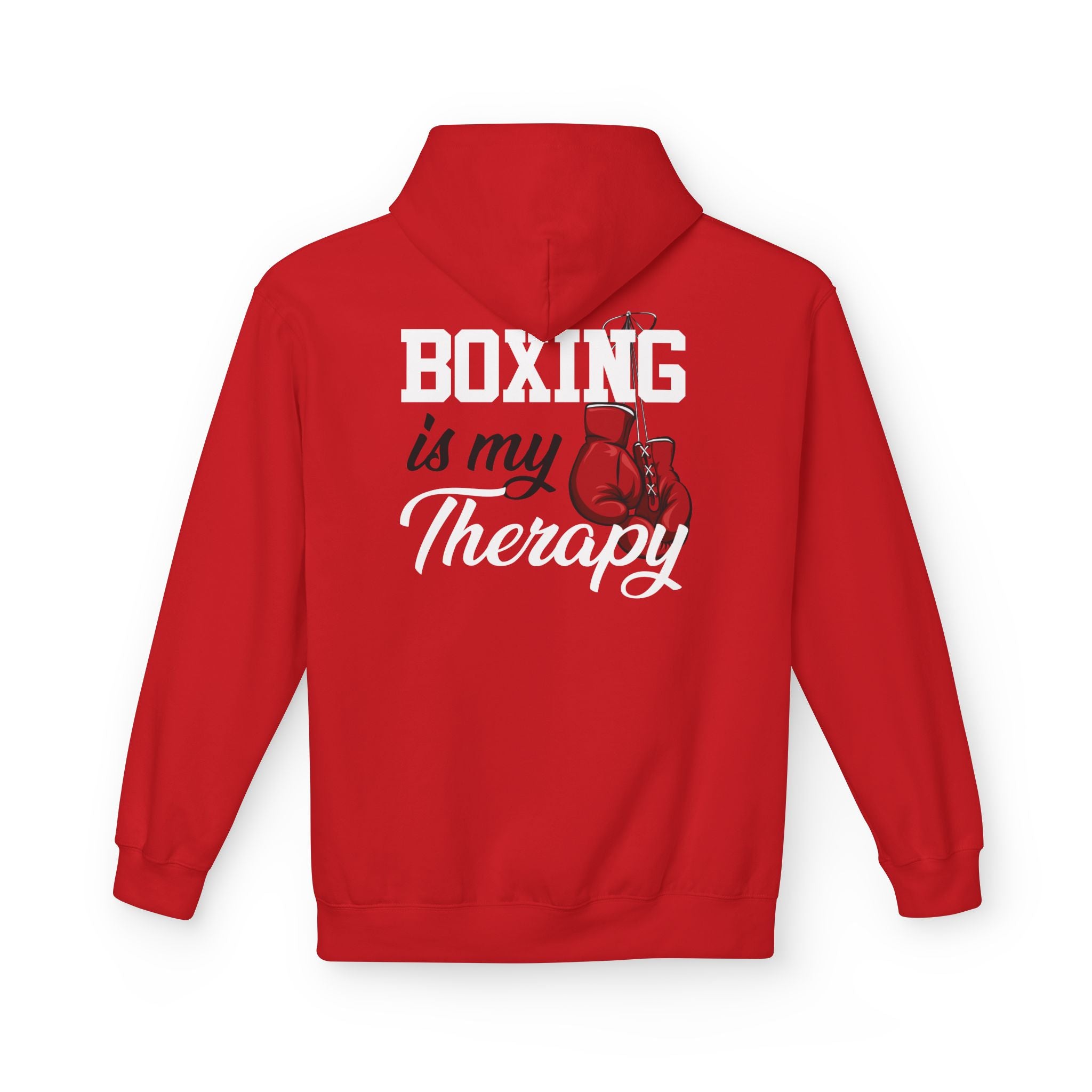 Худі  Boxing GERA BOX9