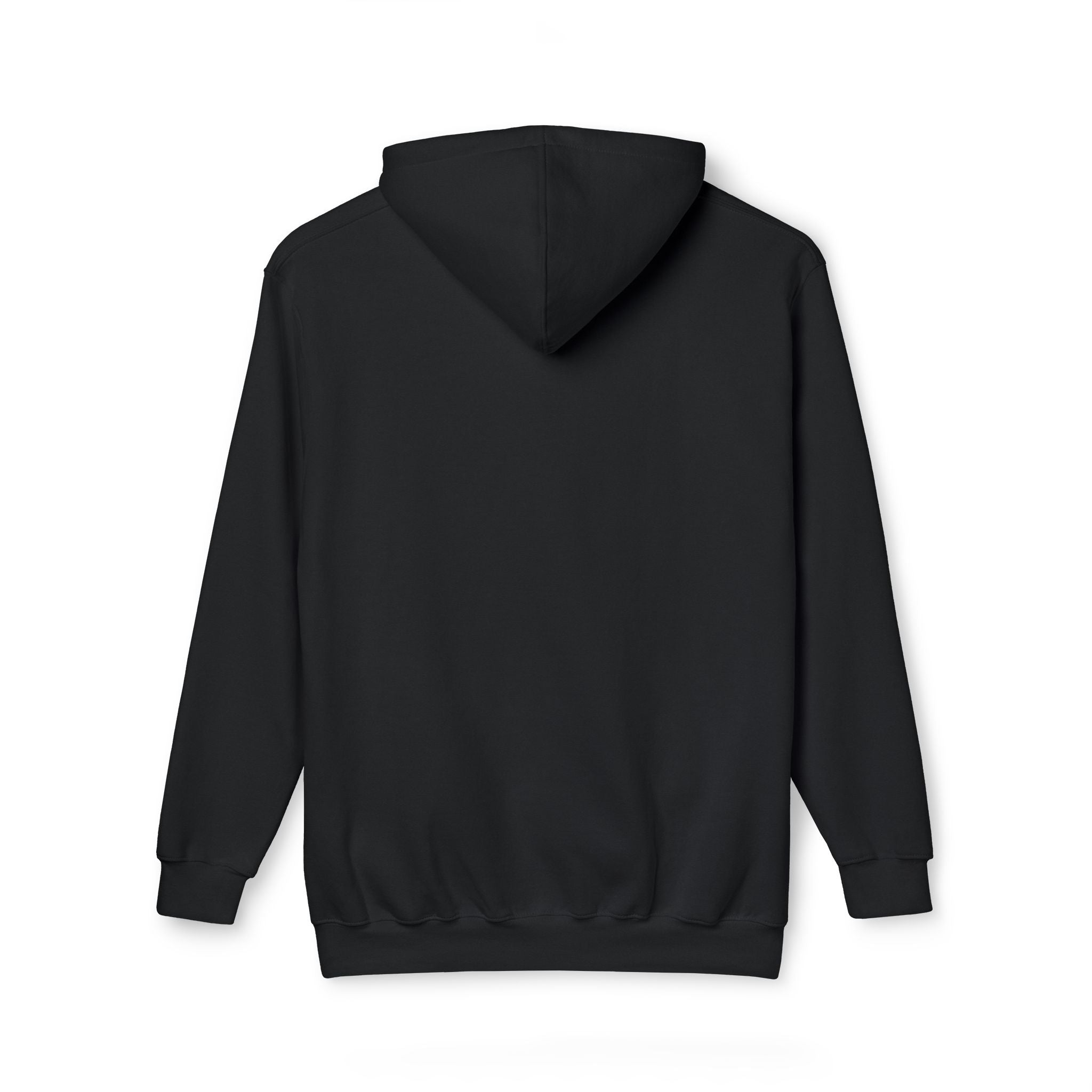 Bluza z kapturem Rugby GERA R1