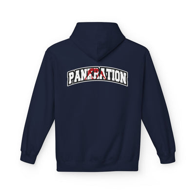 Худі 3-нитка Pankration GERA P9