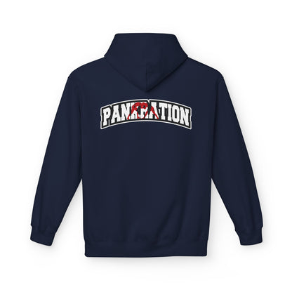 Худі 3-нитка Pankration GERA P9