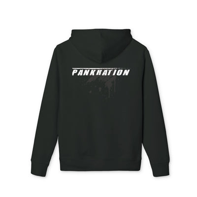 Bluza z kapturem Pankration GERA P5