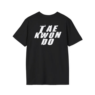 Футболка TT Taekwondo GERA TKD33