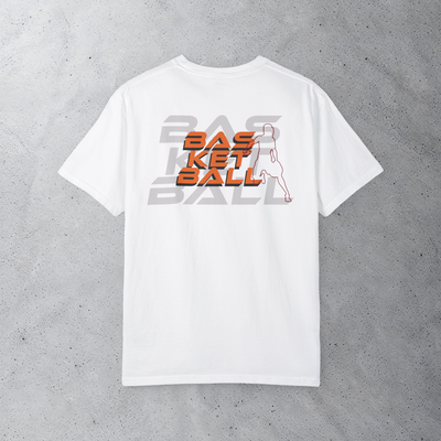 Tricou Basketball GERA BS23