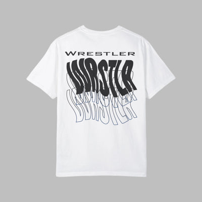 Tricou Wrestling GERA WRST5