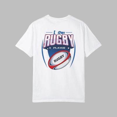 Футболка TT Rugby GERA R5