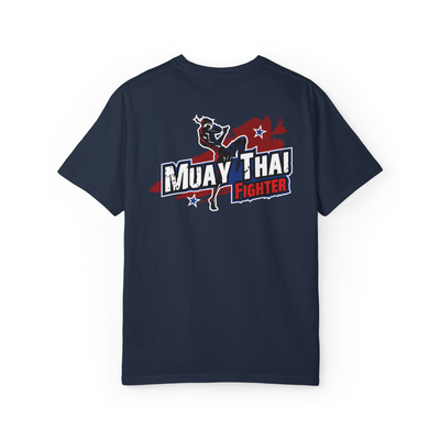 Koszulka Muay Thai GERA MT24