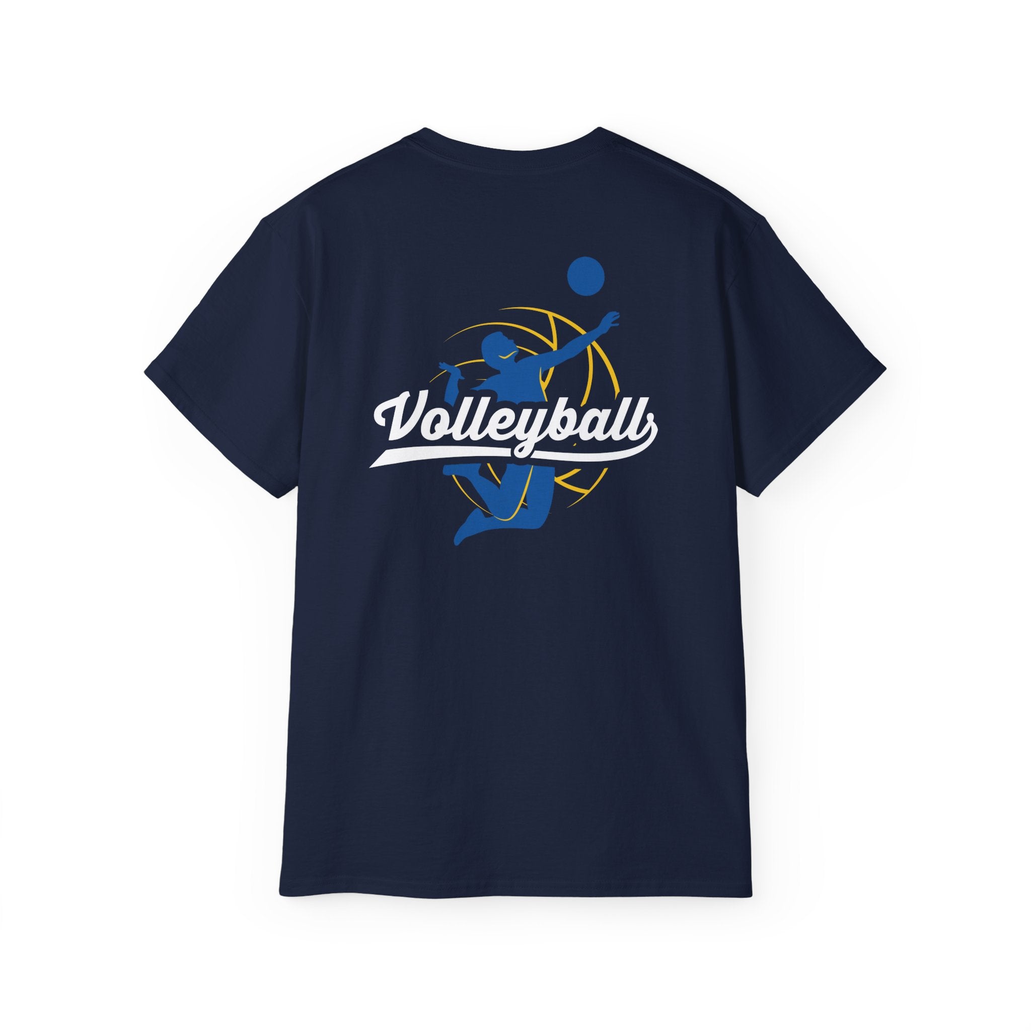 Футболка Volleyball GERA V10