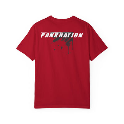 Tricou Pankration GERA P5