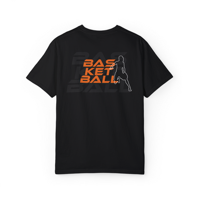 Tricou Basketball GERA BS26