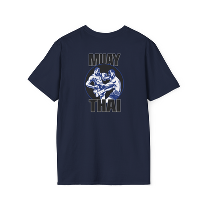 Футболка TT Muay Thai GERA MT9
