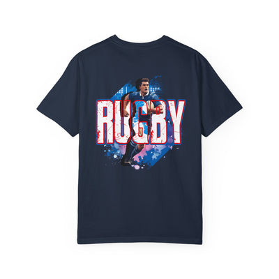 Koszulka Rugby GERA R9