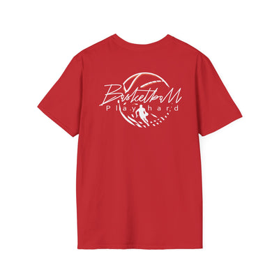 Футболка Basketball GERA BS35