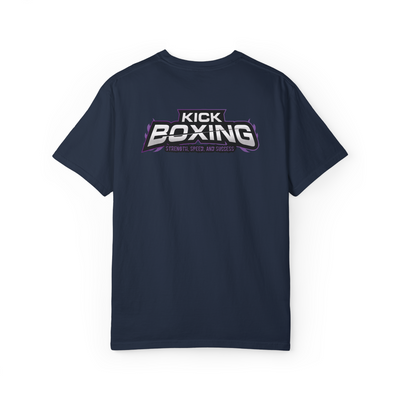 Футболка TT KickBoxing GERA KB49