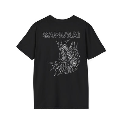 Футболка TT Karate GERA K48