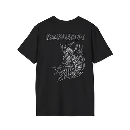 Футболка Karate GERA K48