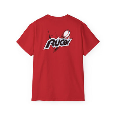 
Koszulka rugby GERA R6