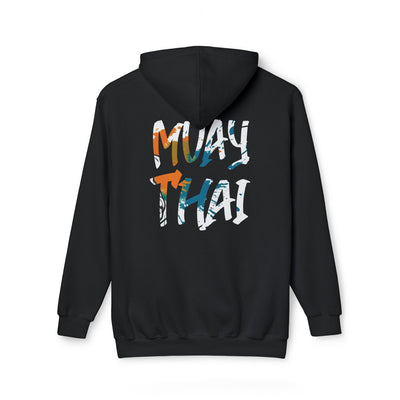 Hanorac Muay Thai GERA MT12