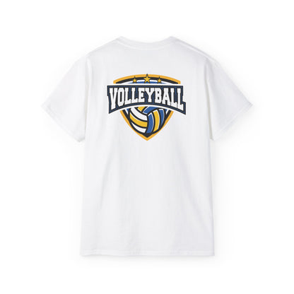 Футболка Volleyball GERA V6