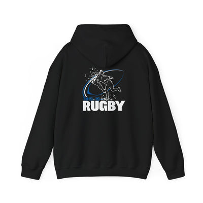 Hanorac Rugby GERA R10