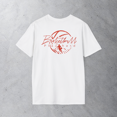 Футболка TT Basketball GERA BS34