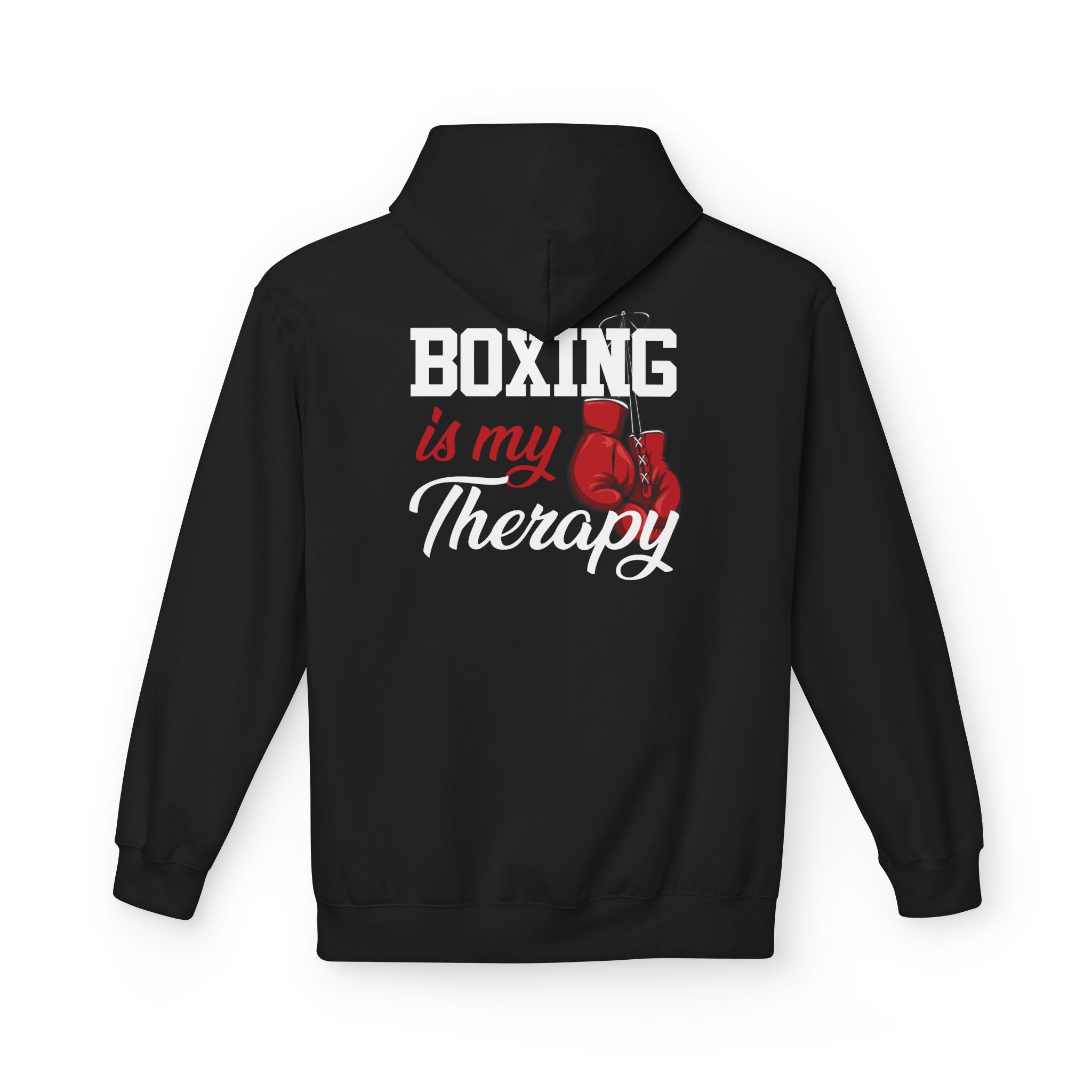 Худі  Boxing GERA BOX8
