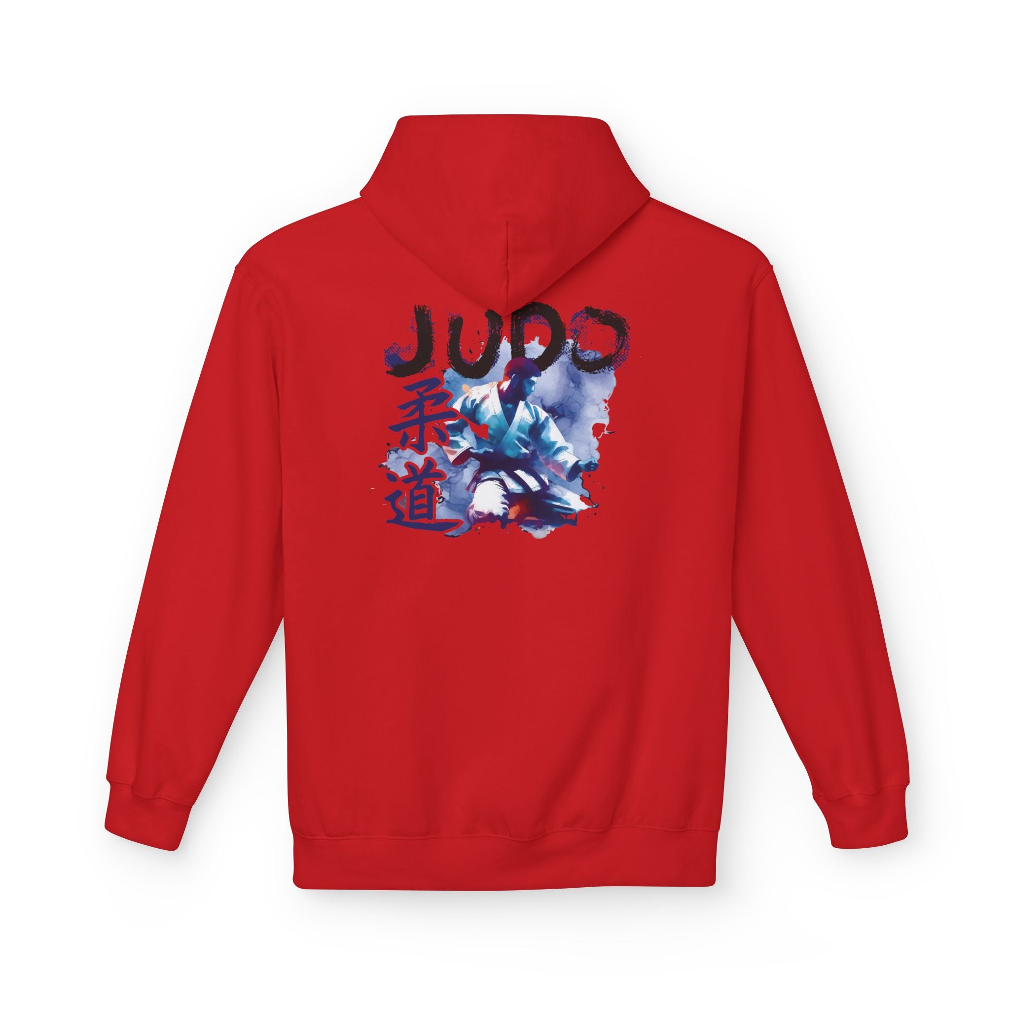 Худі 3-нитка Judo GERA J8